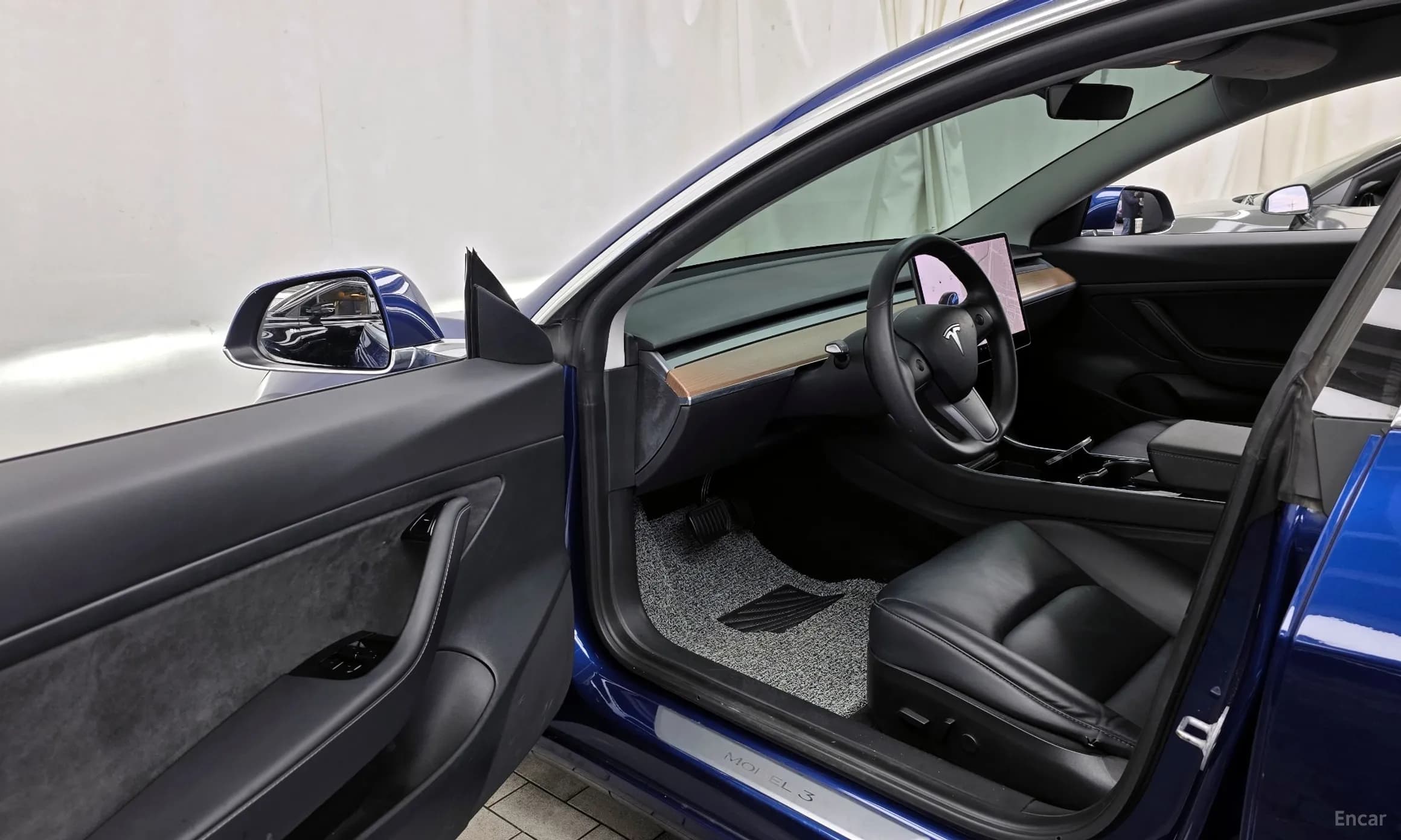 Model 3