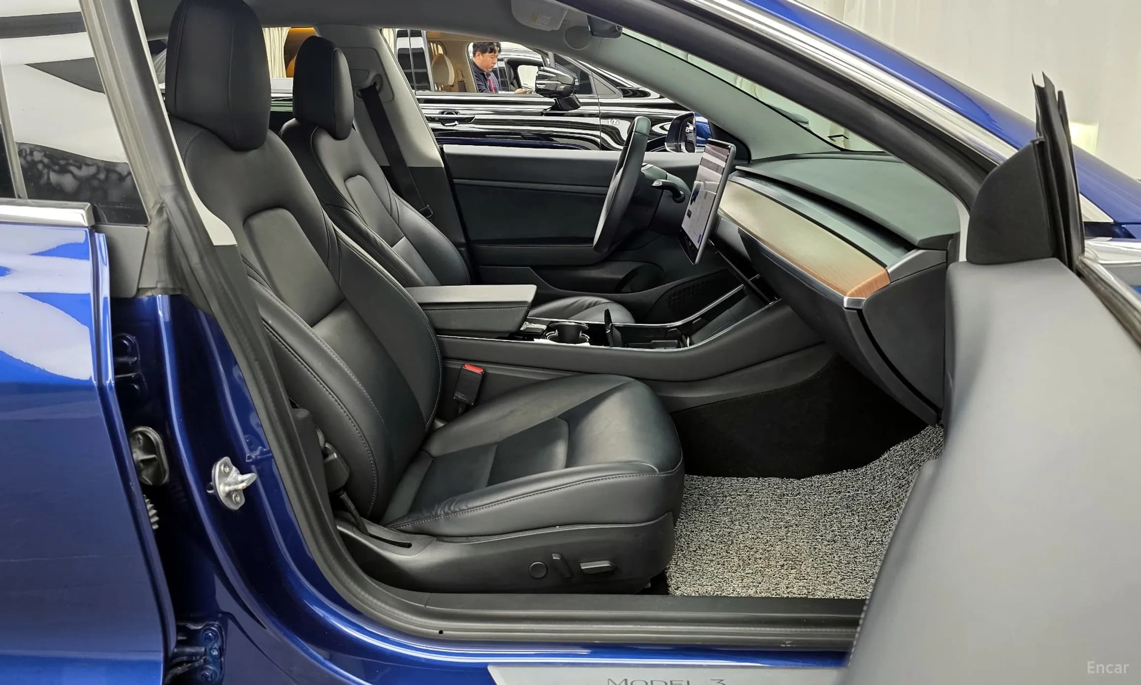 Model 3