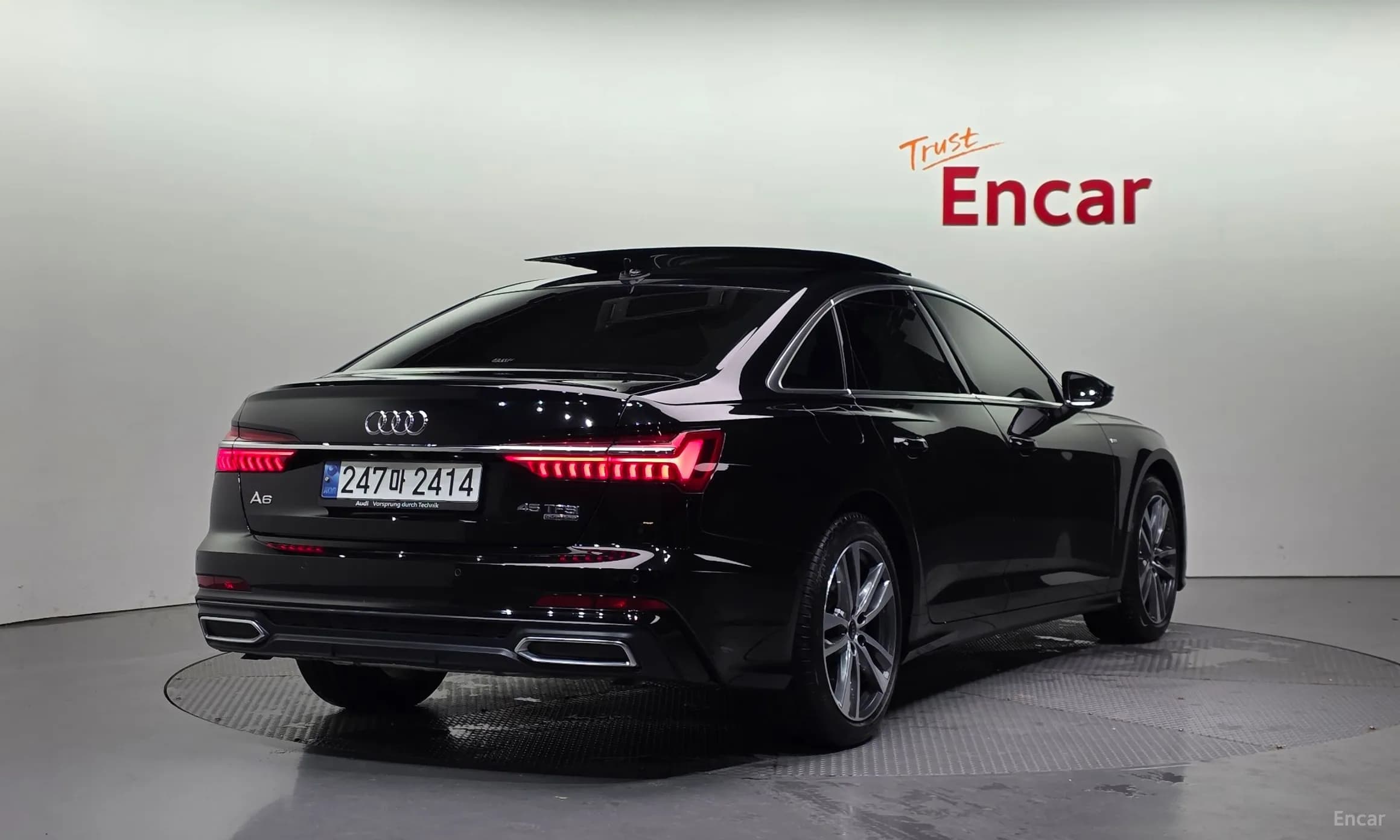 A6 (C8)