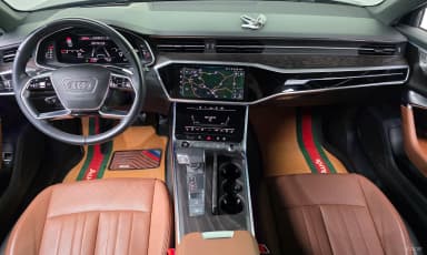 A6 (C8)
