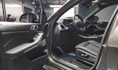 X5 (G05)