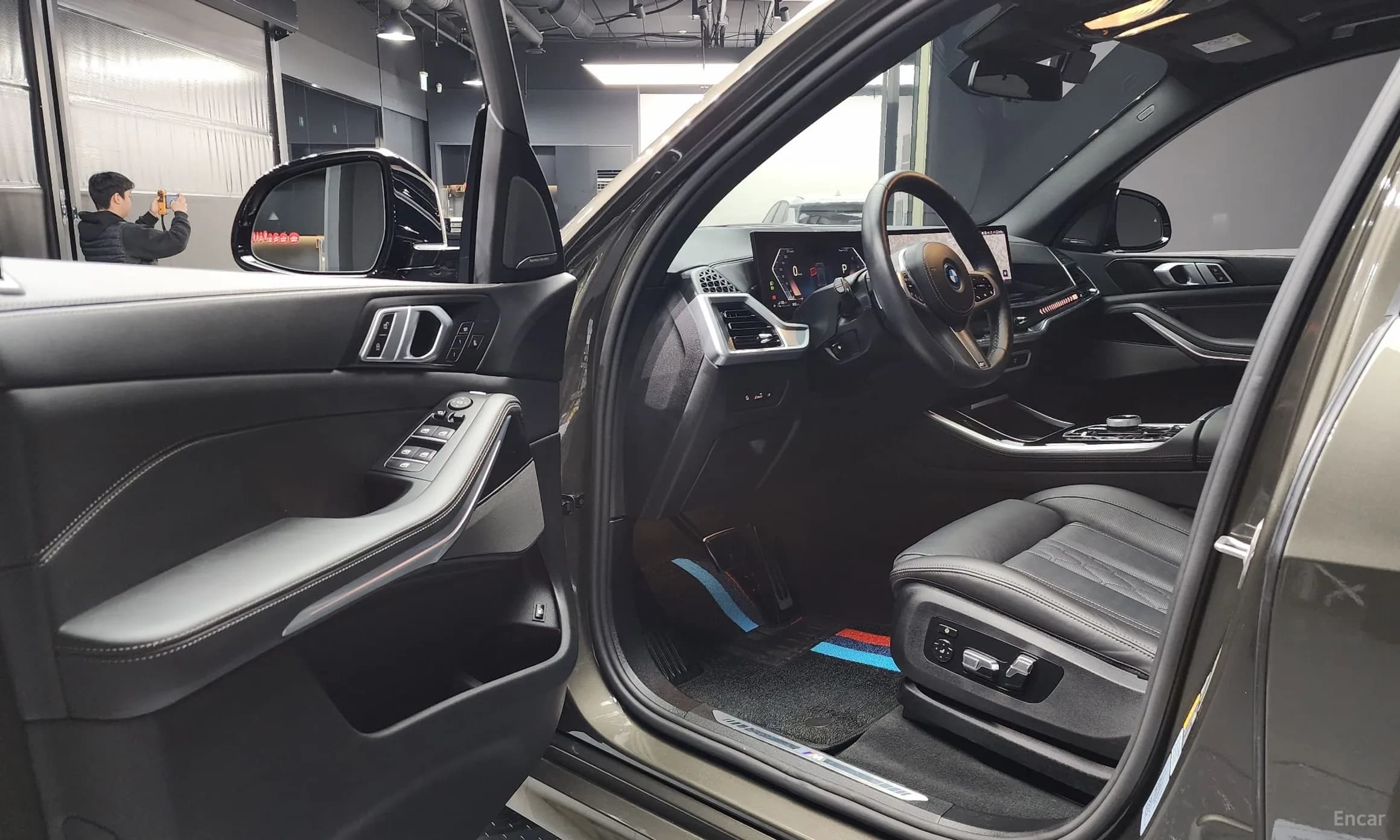 X5 (G05)