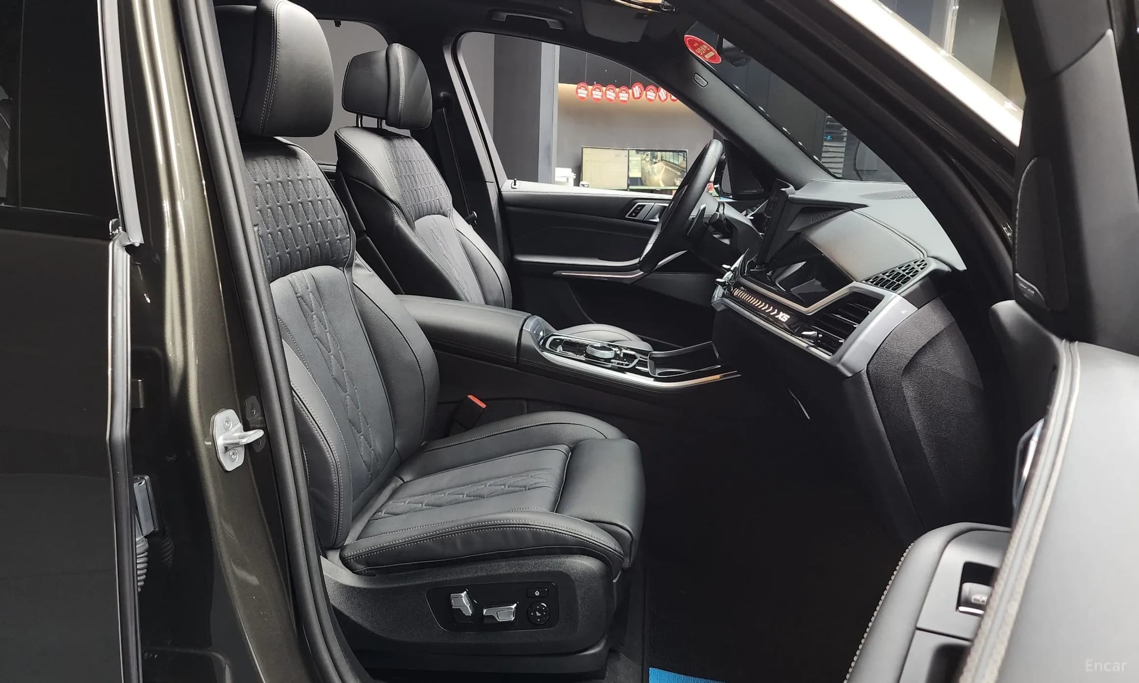 X5 (G05)