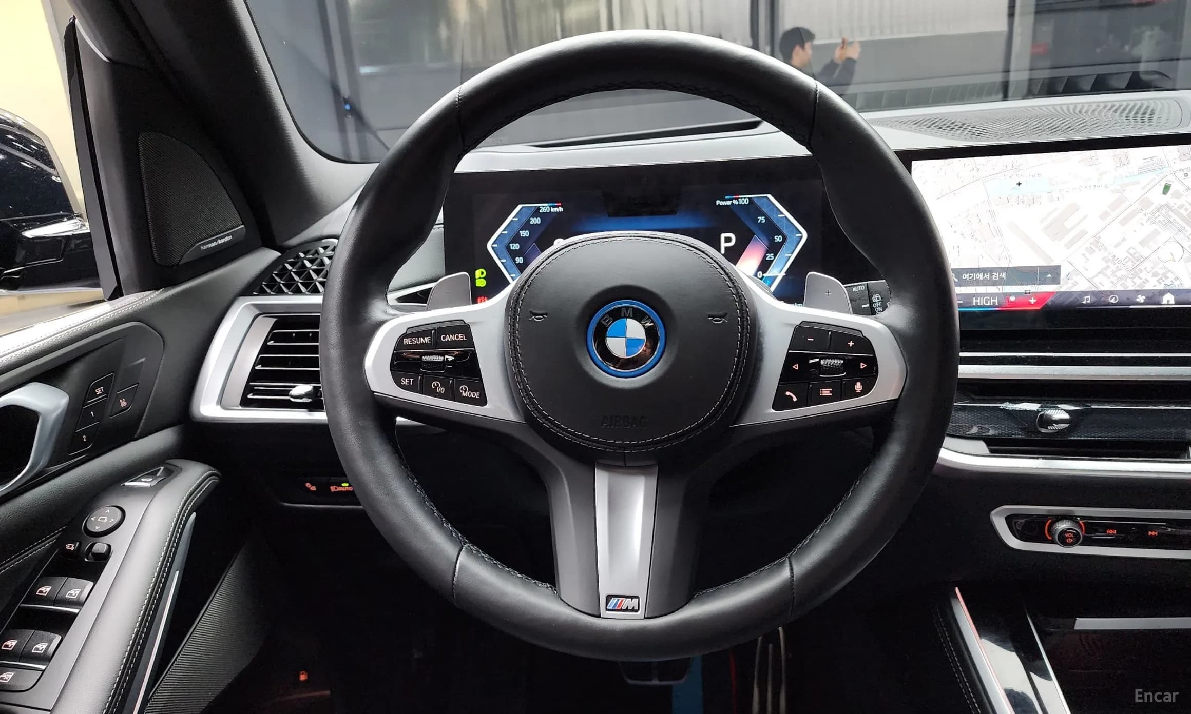 X5 (G05)