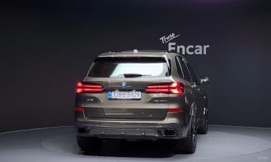 X5 (G05)