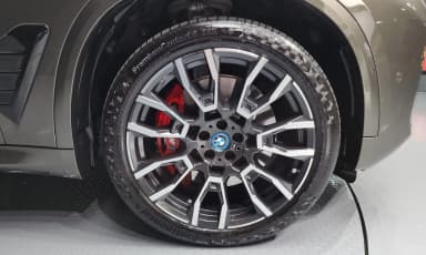 X5 (G05)