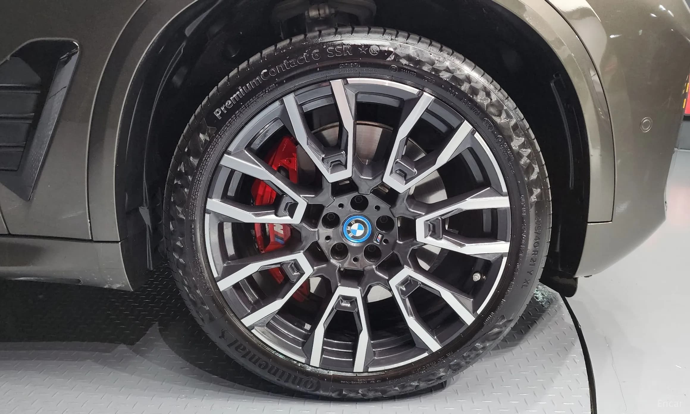 X5 (G05)