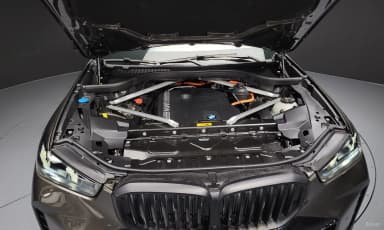 X5 (G05)
