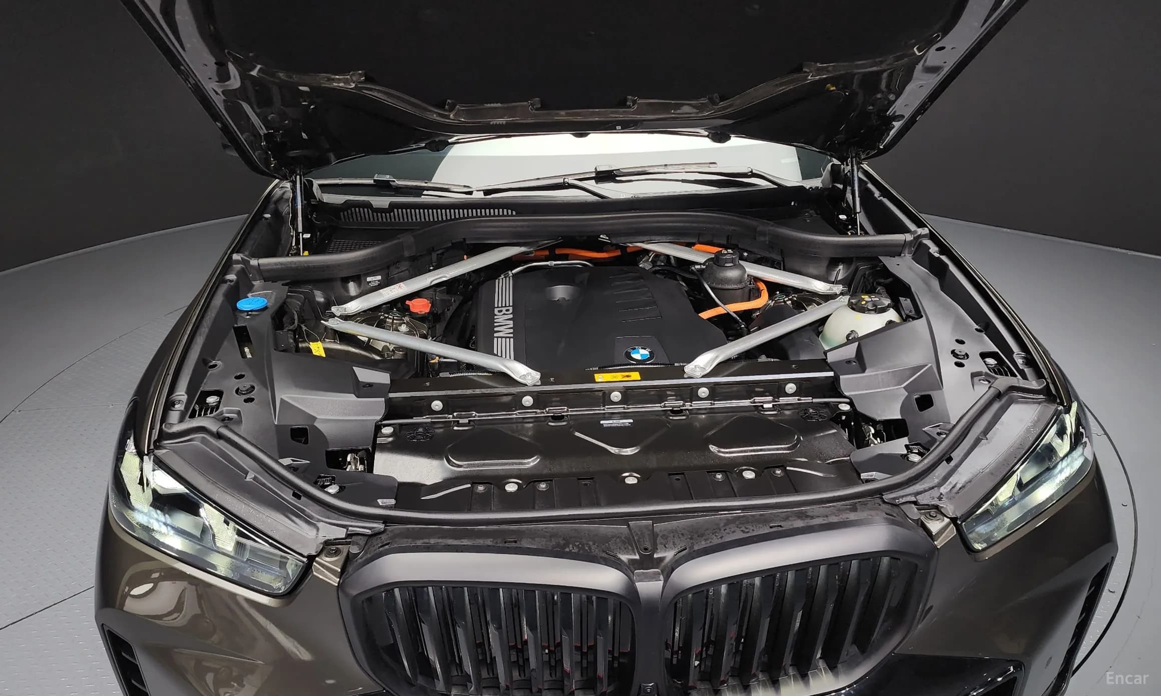 X5 (G05)