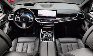 X5 (G05)