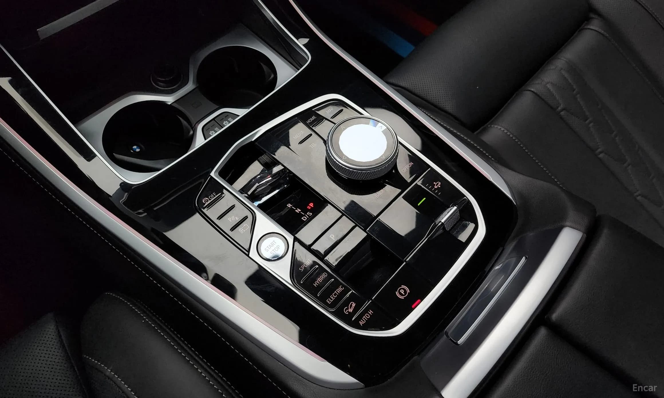 X5 (G05)