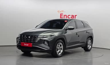 Tucson (NX4)