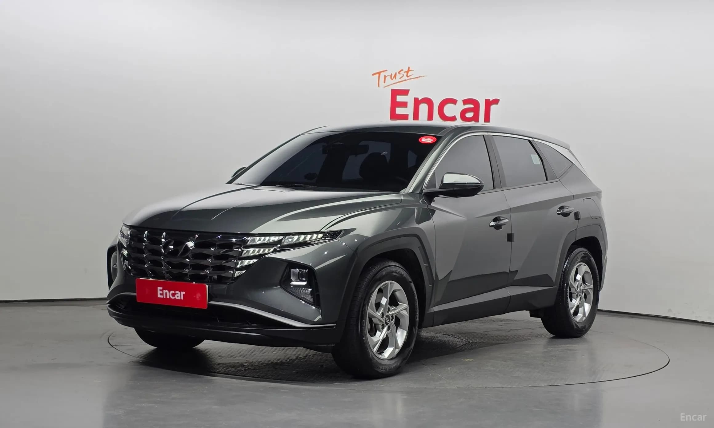 Tucson (NX4)