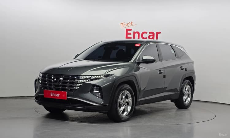 Tucson (NX4)
