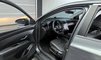 Tucson (NX4)