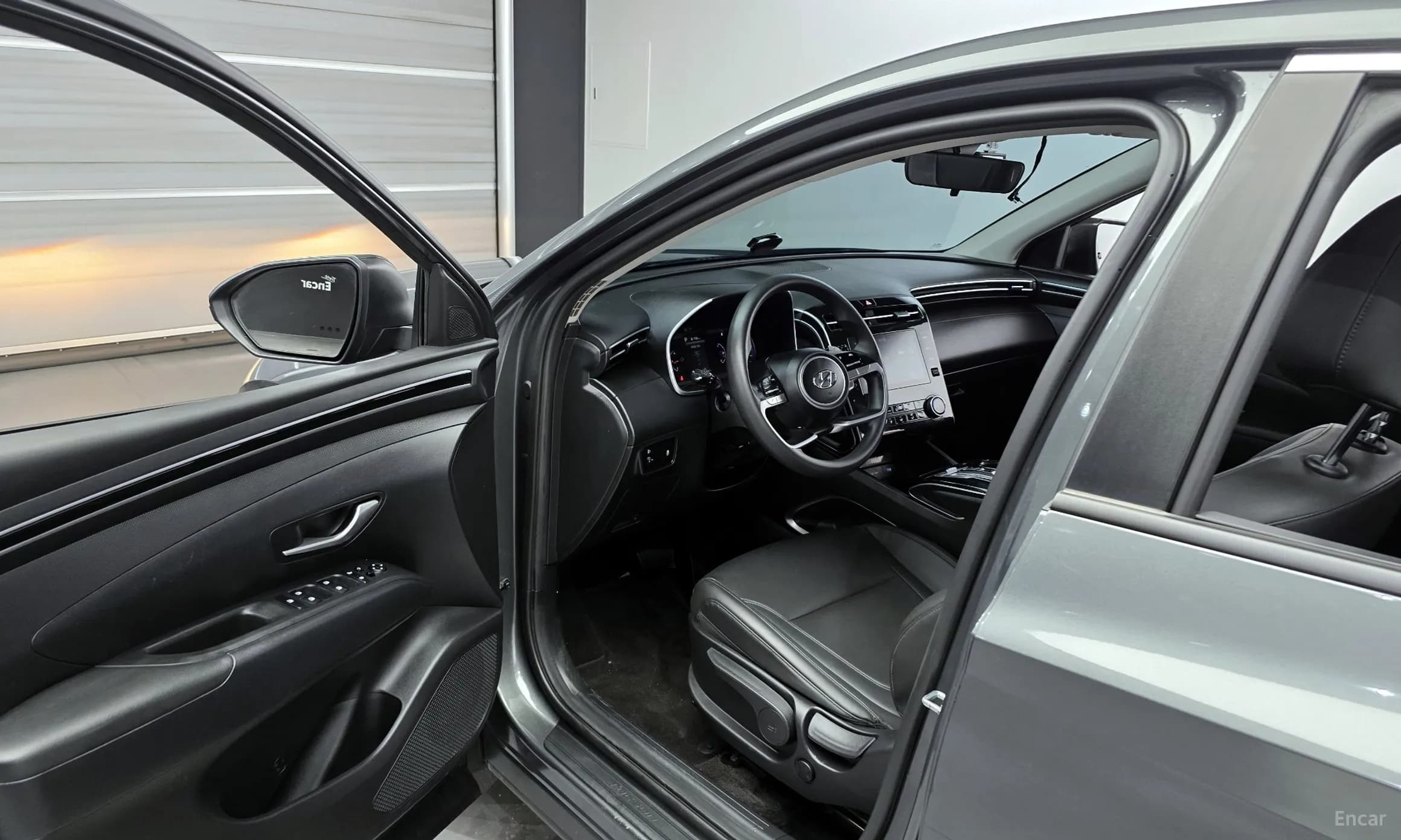 Tucson (NX4)