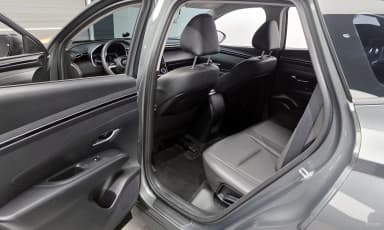 Tucson (NX4)