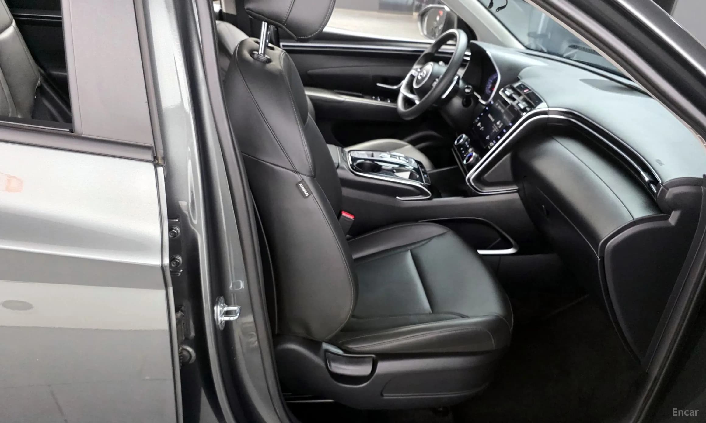 Tucson (NX4)