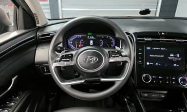Tucson (NX4)