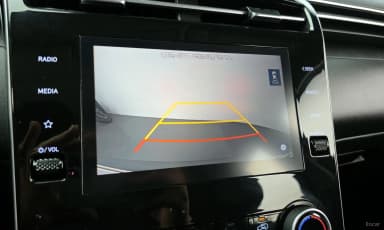 Tucson (NX4)