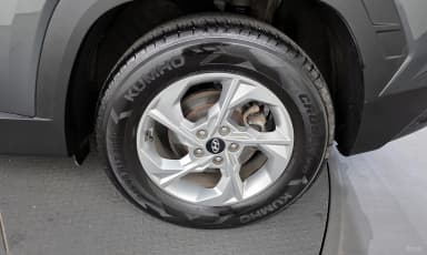 Tucson (NX4)