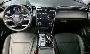 Tucson (NX4)