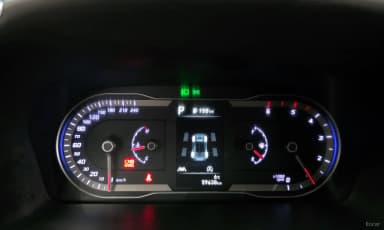 Tucson (NX4)