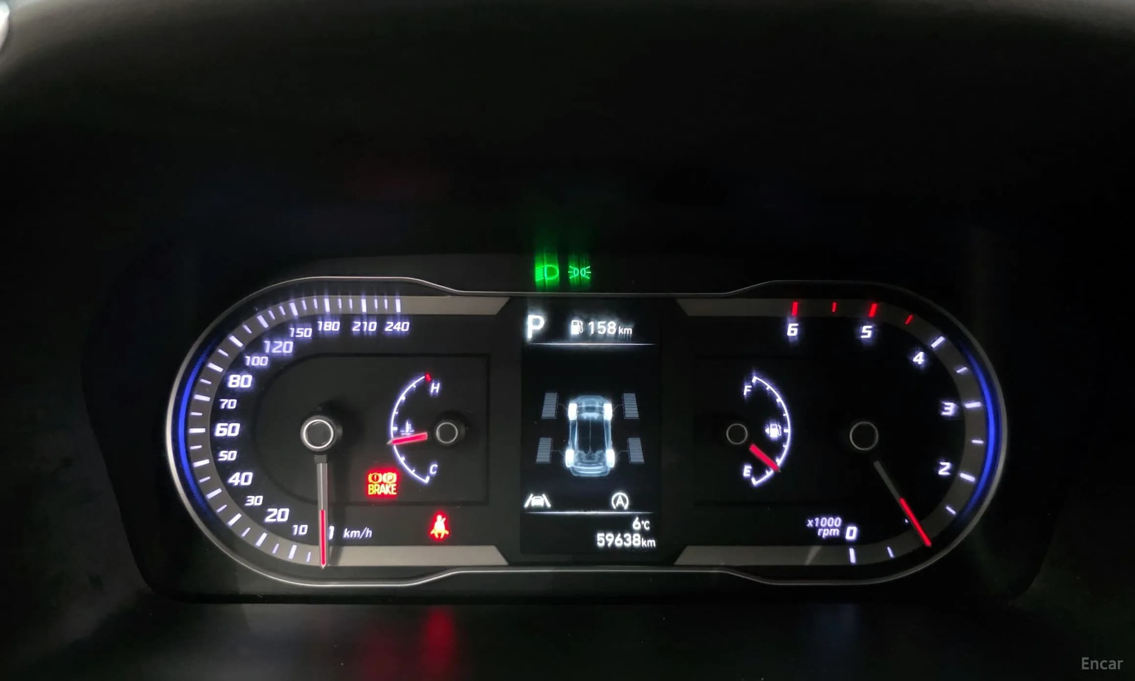 Tucson (NX4)