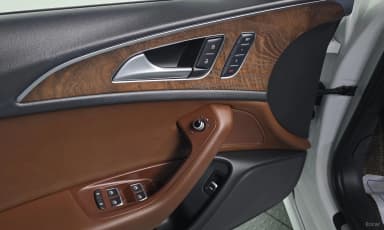 New A6