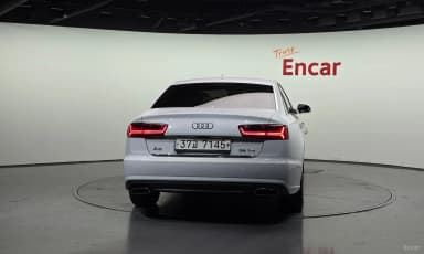 New A6