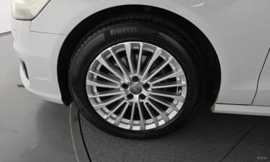 New A6