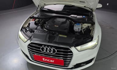 New A6