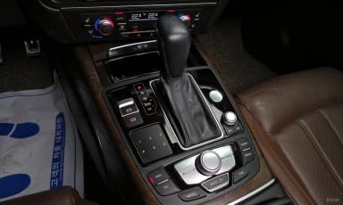 New A6