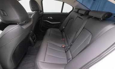 3 Series (G20)