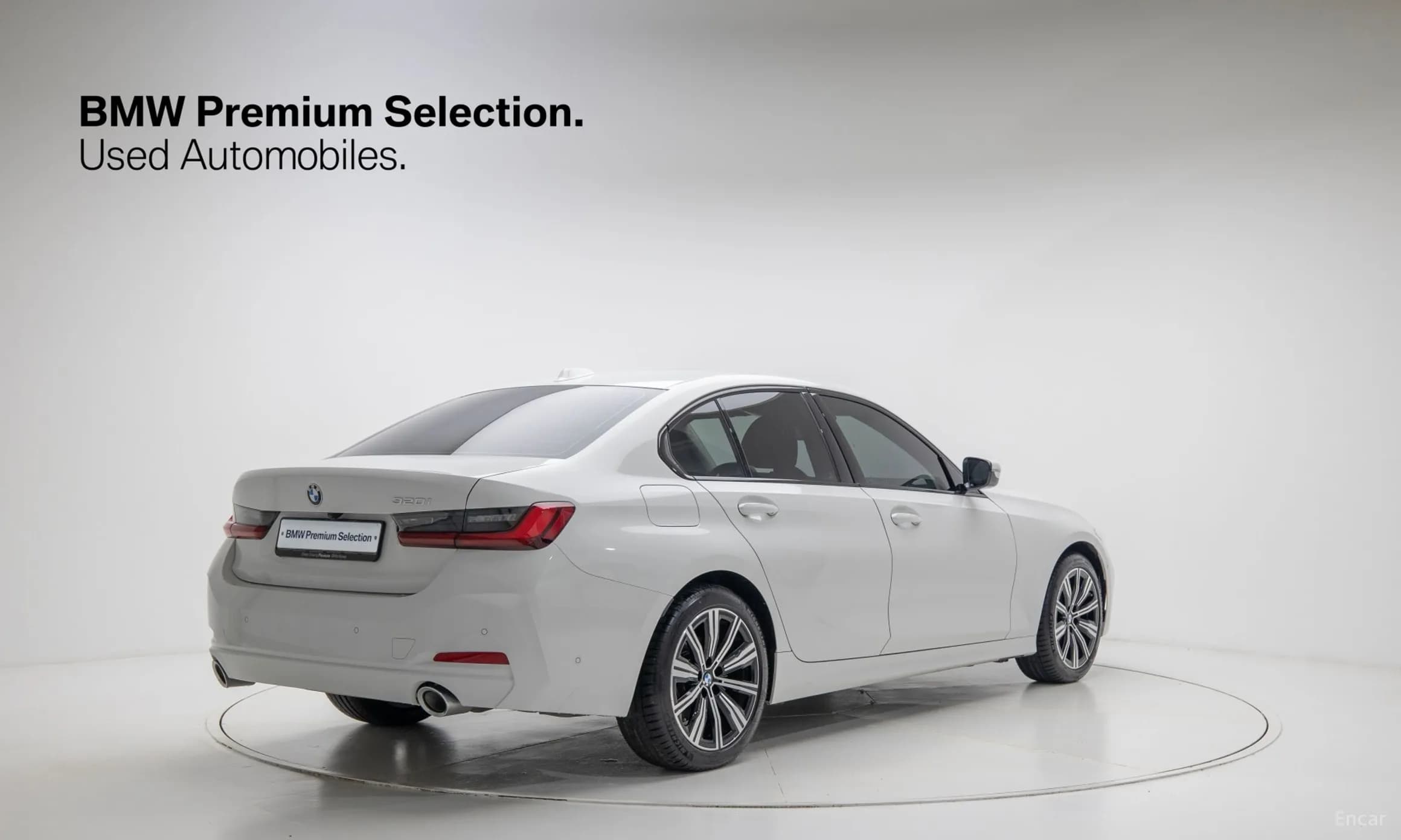 3 Series (G20)