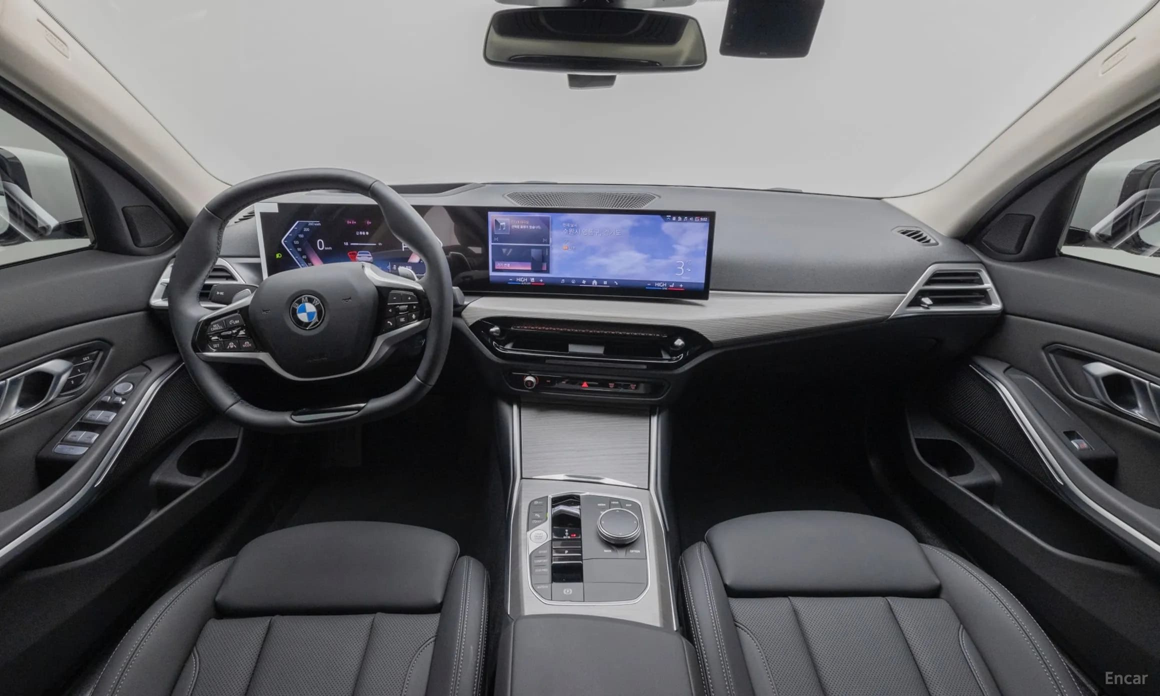 3 Series (G20)