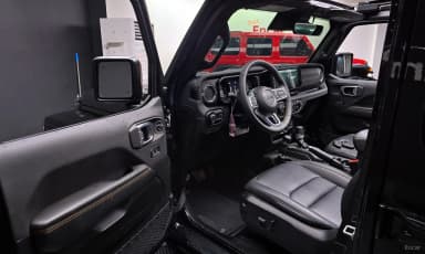 Wrangler (JL)