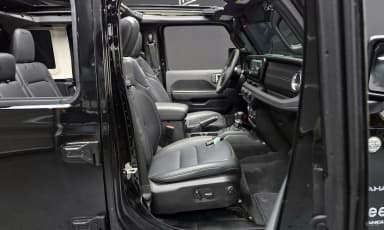 Wrangler (JL)