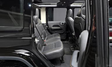 Wrangler (JL)