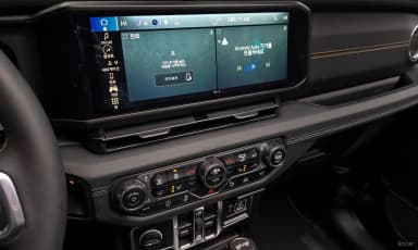 Wrangler (JL)