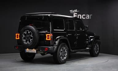 Wrangler (JL)
