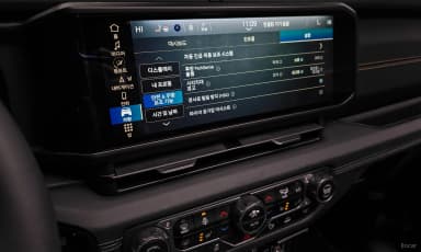 Wrangler (JL)