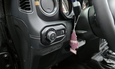 Wrangler (JL)