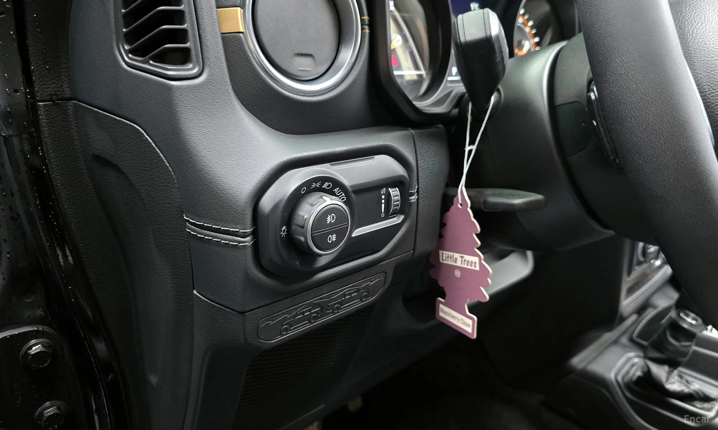 Wrangler (JL)