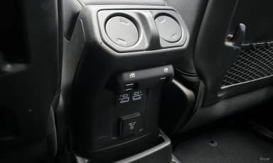 Wrangler (JL)