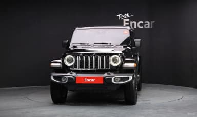 Wrangler (JL)