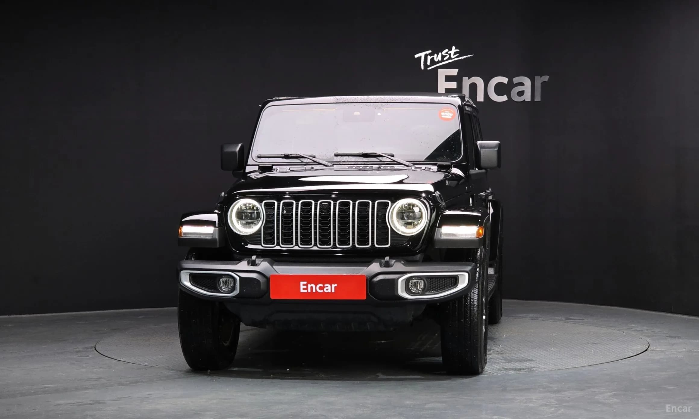 Wrangler (JL)