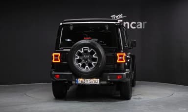 Wrangler (JL)