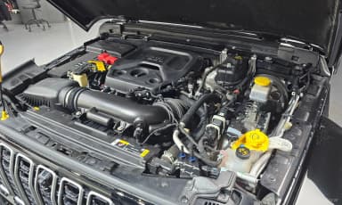 Wrangler (JL)