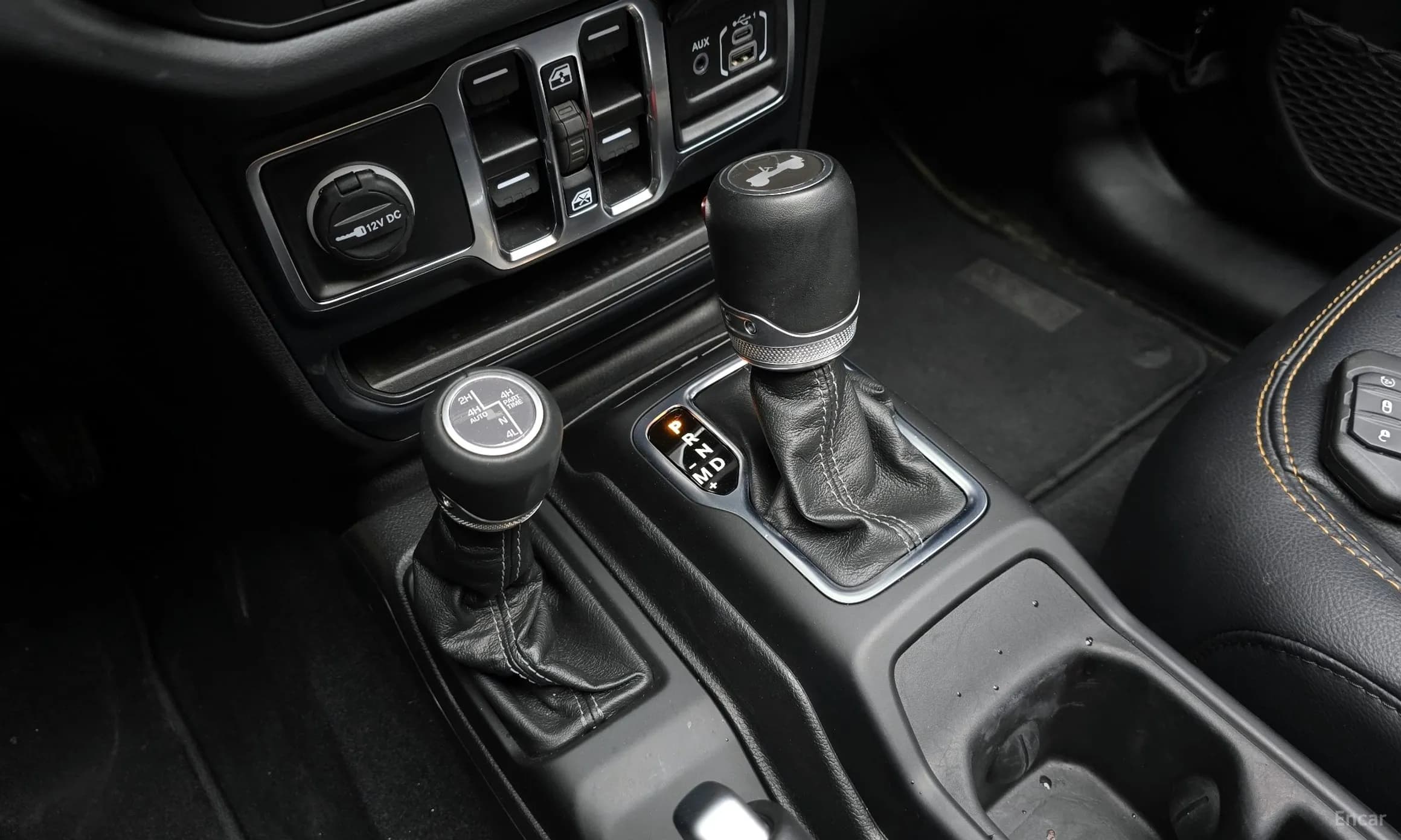 Wrangler (JL)